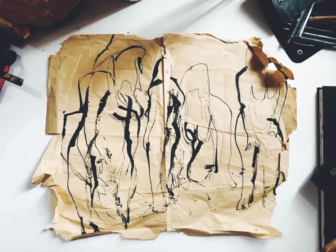 North Shore Drawing Studio 10