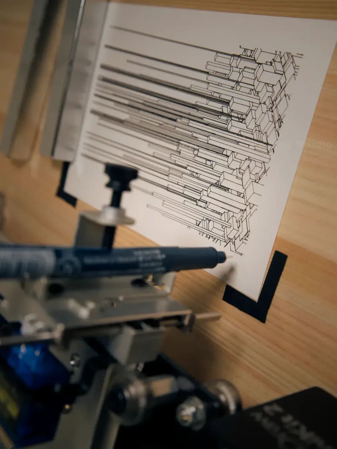 North Shore Drawing Studio 11