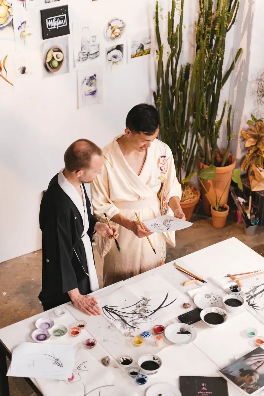 North Shore Drawing Studio 15