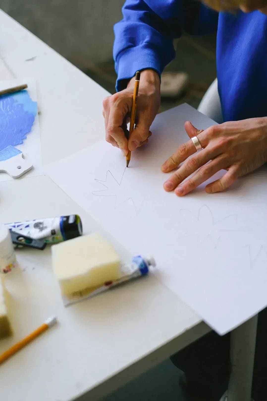 North Shore Drawing Studio 4