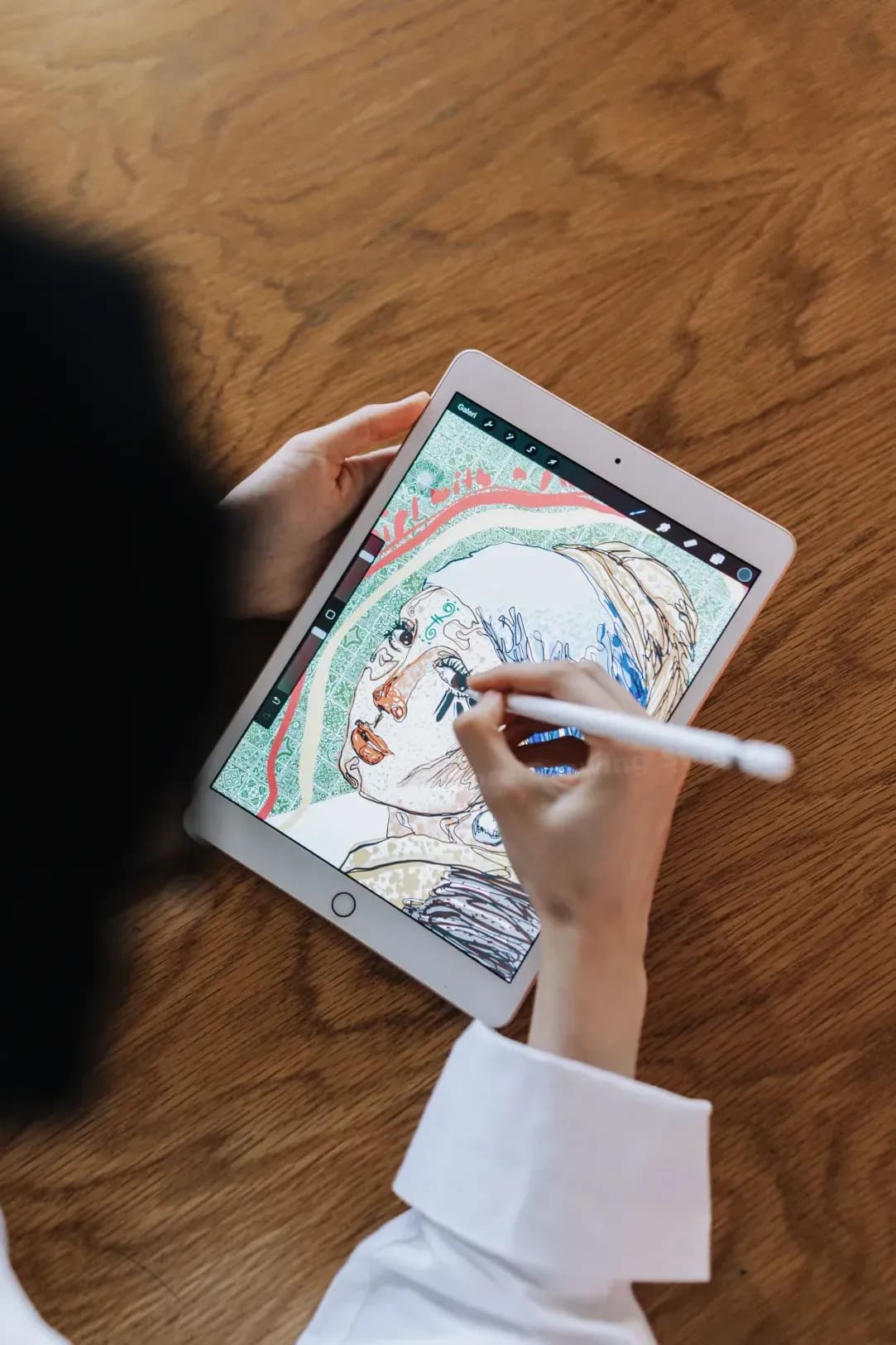 North Shore Drawing Studio 6