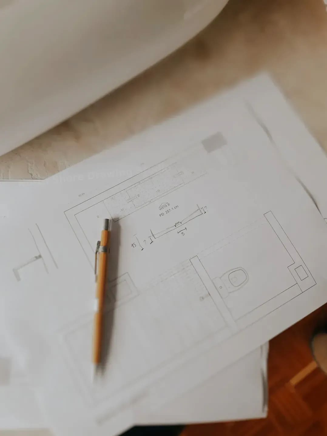 North Shore Drawing Studio 9