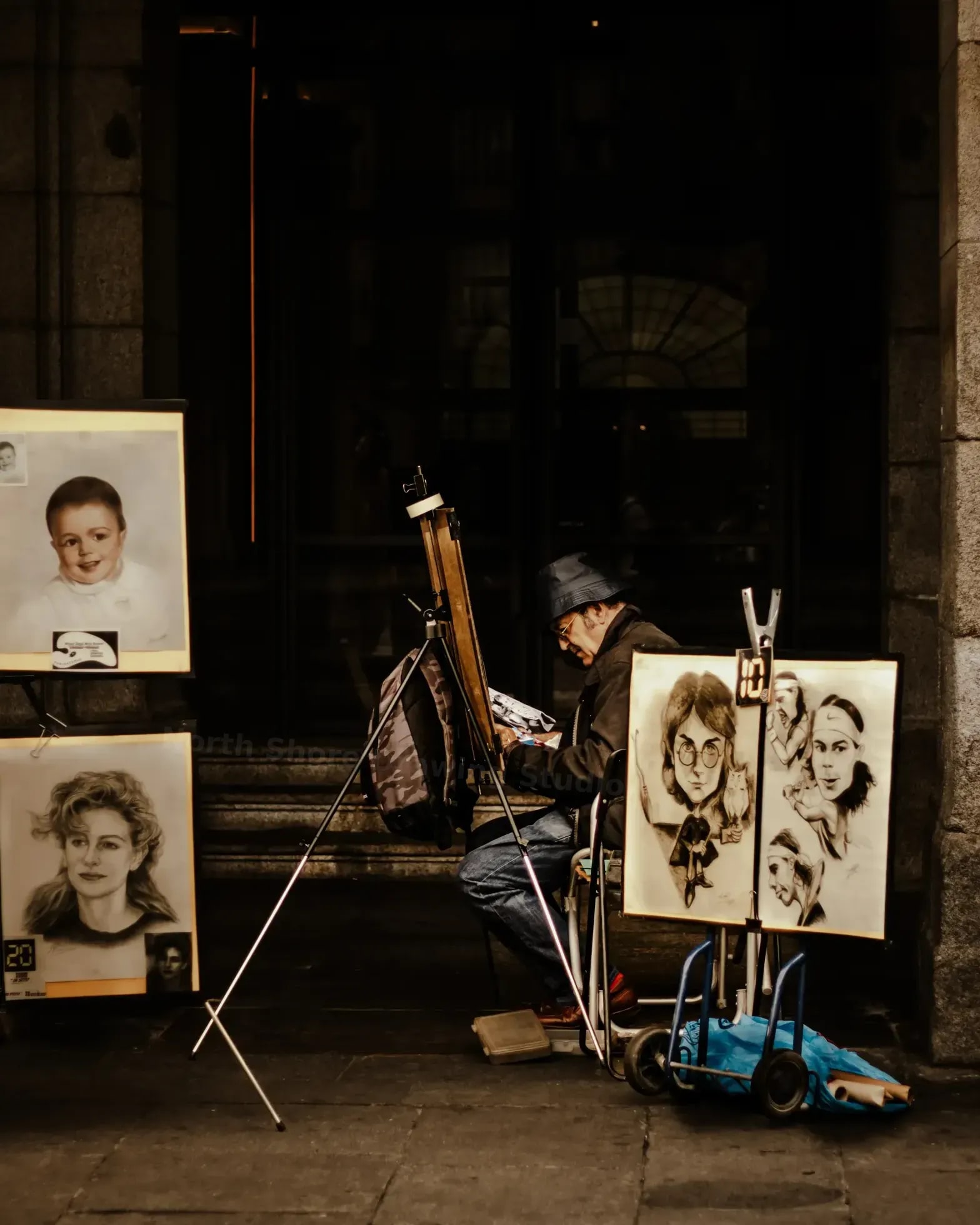 North Shore Drawing Studio