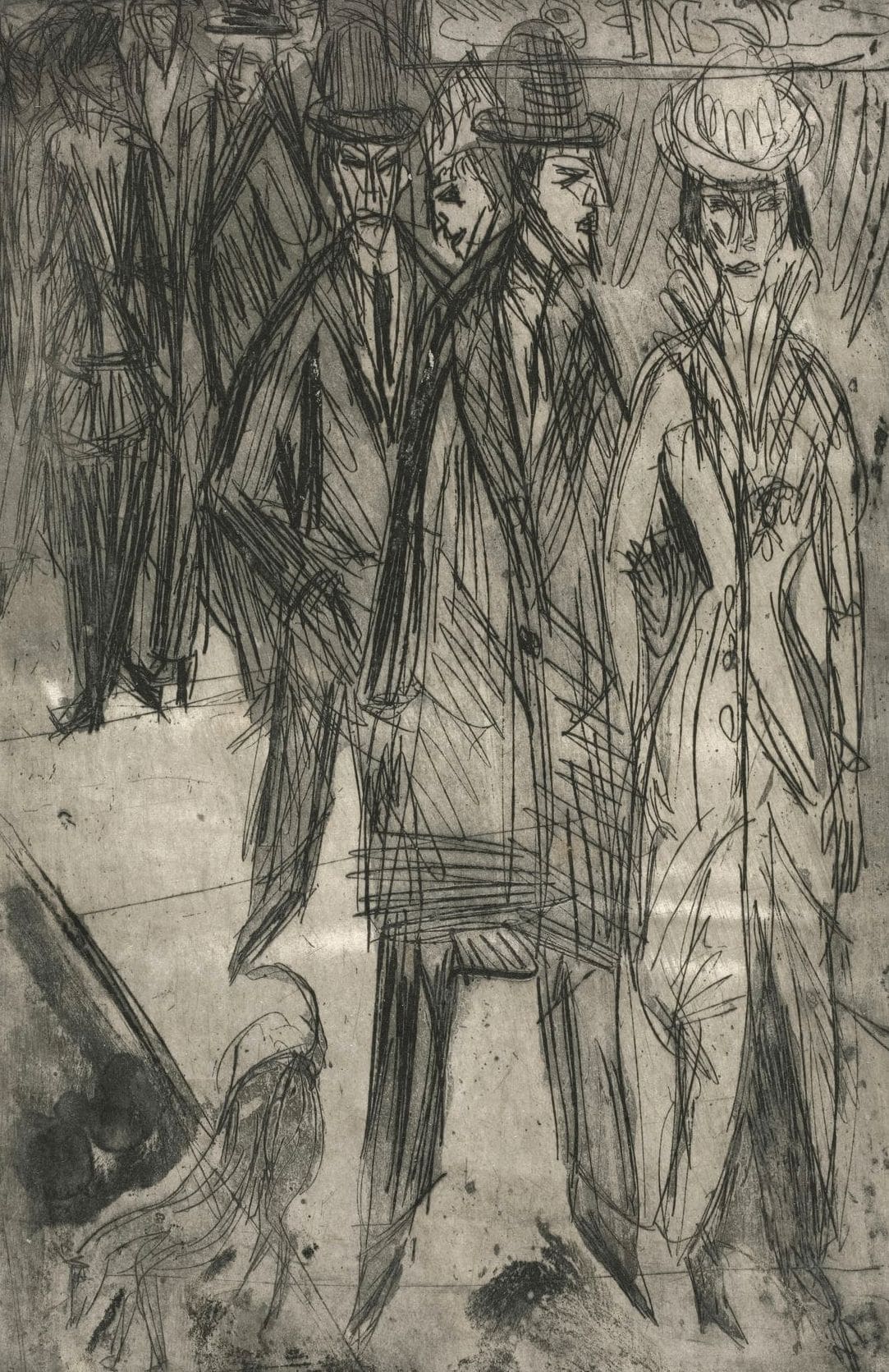 Beginner sketching workshops