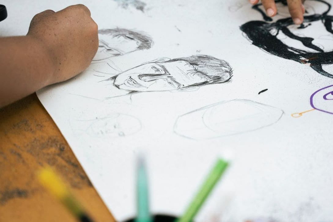 Digital drawing fundamentals