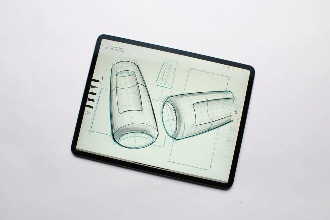 Creative children’s drawing programs